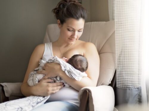 Supplemento di vitamina D materna e infantile durante l’allattamento: una sperimentazione controllata randomizzata. (2015)