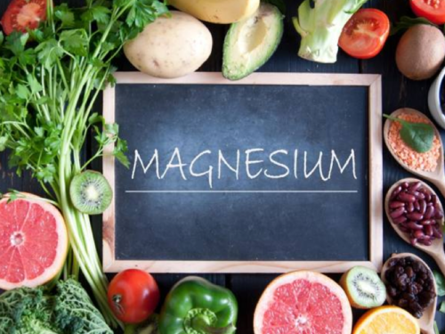 Il Deficit di magnesio è la causa trascurata di un basso livello di Vitamina D?