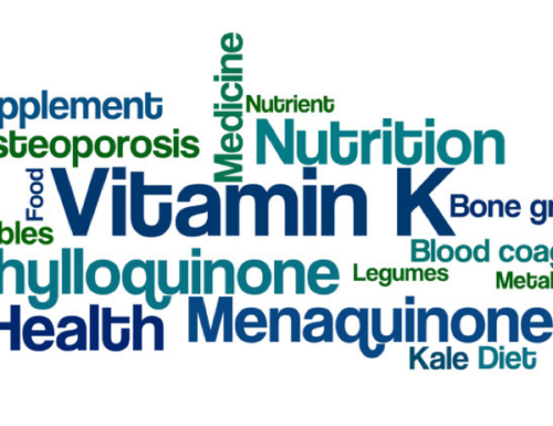 Guida alla conoscenza ed uso della Vitamina k2 -mk7 (menakione)