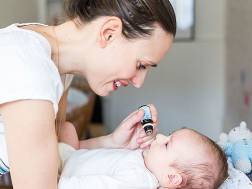 Vitamina D, Vitamina K2 e magnesio per Neonati, Bambini e mamme in Gravidanza e Allattamento