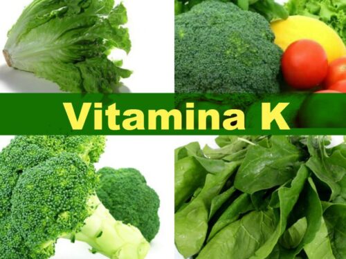 Dosaggi piccoli di vitamina K2 per chi fa anticoagulanti (dr Marco Moia)