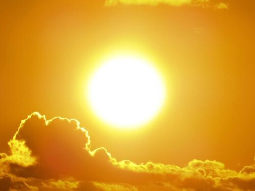 Rischio di melanoma: l’esposizione al sole lo previene!