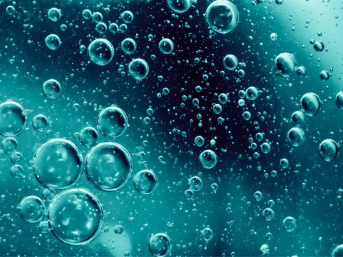 Dalla chimica al naturale – respirare e bere acqua