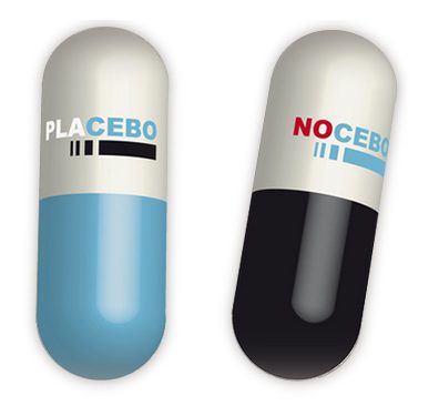 Effetto Placebo ed effetto Nocebo – di cosa si tratta?