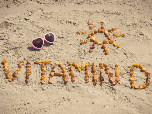 La Vitamina D dal Sole e dal Solarium  problemi di pelle, Latitudini ed Orari ideali per esporsi al Sole