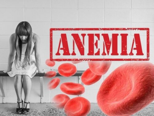 Anemia e soluzioni nutraceutiche