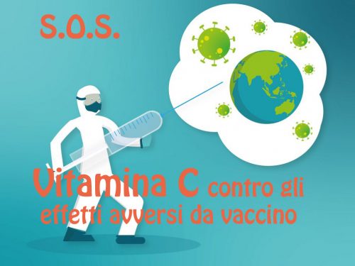 Vitamina C e vaccinazione