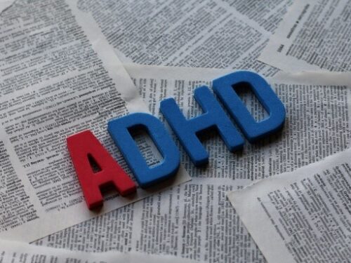 Vitamina D e ADHD