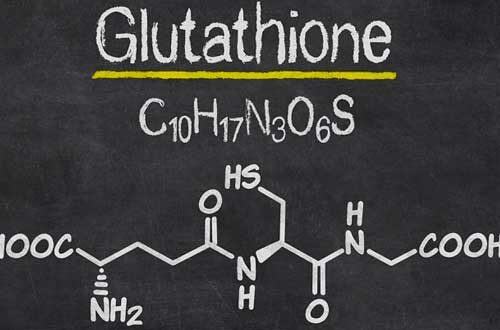 Ruolo del Glutatione, N-Acetil Cisteina, Acido Lipoico, Zinco e Silimarina  nel sostegno immunitario e nella protezione antivirale.