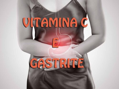 Patologie Gastriche e Vitamina C