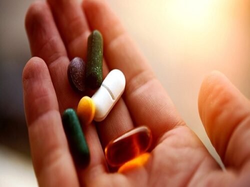 Vitamine perse nelle dipendenze da sostanze varie  Frenare l’astinenza usandole