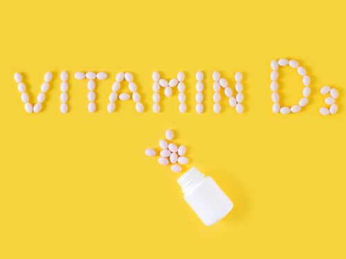 Vitamina D non è così tossica come si pensava una volta