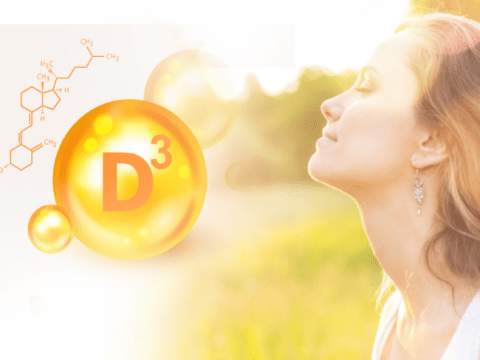 Avere alti livelli di vitamina D riduce il rischio di cancro