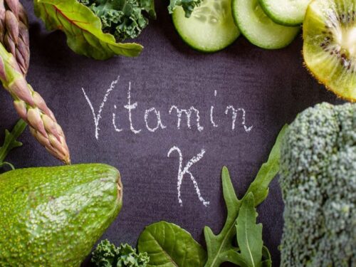 Terapia Anticoagulante: È giusto evitare la vitamina K2?