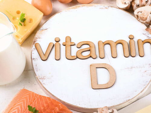 Carenza di Vitamina D e rischio di mortalità prematura