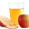 L'Aceto di mele: i benefici sulla salute se usato nella alimentazione