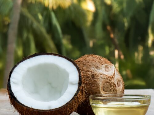 Proprietà medicinali dell’olio di cocco basate sull’evidenza