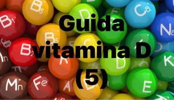 Guida Vitamina D – Parte 5  I cofattori