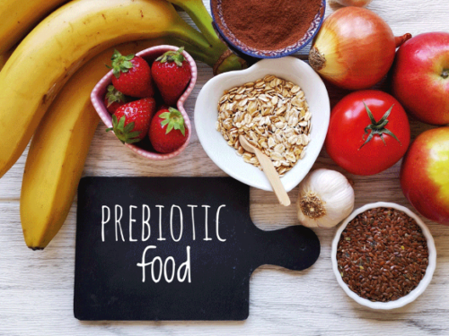 Microbiota e prevenzione, probiotici utili